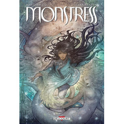 MONSTRESS T02