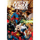 JUSTICE LEAGUE OF AMERICA TOME 3
