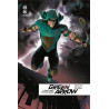 GREEN ARROW REBIRTH TOME 1