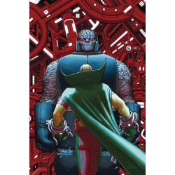 MISTER MIRACLE 11