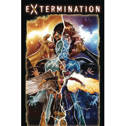 EXTERMINATION 1