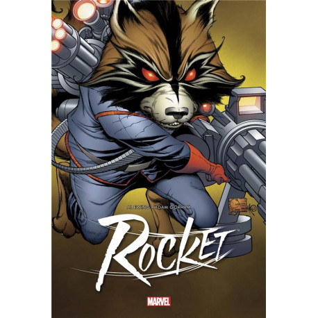 ROCKET