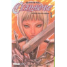 CLAYMORE - TOME 01