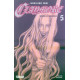 CLAYMORE - TOME 05