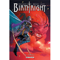 BIRTHRIGHT T05