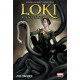 LOKI : AGENT D'ASGARD T01