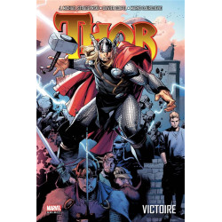 THOR T02 : VICTOIRE