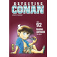 DETECTIVE CONAN, TOME 92