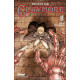 CLAYMORE - TOME 08