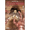 CLAYMORE - TOME 08