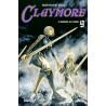 CLAYMORE - TOME 09