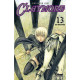 CLAYMORE - TOME 13