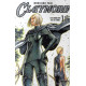 CLAYMORE - TOME 16