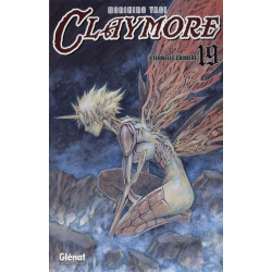 CLAYMORE - TOME 19