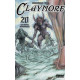 CLAYMORE - TOME 20