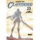 CLAYMORE - TOME 23
