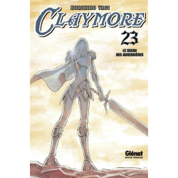 CLAYMORE - TOME 23