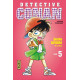 DETECTIVE CONAN T5