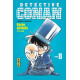 DETECTIVE CONAN T8