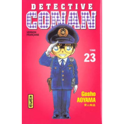 DETECTIVE CONAN T23