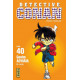 DETECTIVE CONAN T40