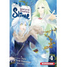 MOI, QUAND JE ME REINCARNE EN SLIME - TOME 4