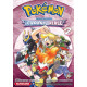 POKEMON DIAMANT PERLE / PLATINE - TOME 2