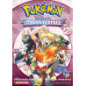 POKEMON DIAMANT PERLE / PLATINE - TOME 2