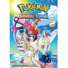 POKEMON SOLEIL ET LUNE - TOME 2