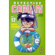 DETECTIVE CONAN T17