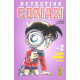 DETECTIVE CONAN T2