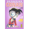 DETECTIVE CONAN T2