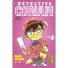 DETECTIVE CONAN T4
