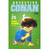 DETECTIVE CONAN T25