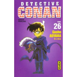 DETECTIVE CONAN T26