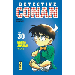 DETECTIVE CONAN T30