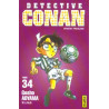 DETECTIVE CONAN T34