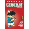 DETECTIVE CONAN T35