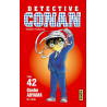 DETECTIVE CONAN T42