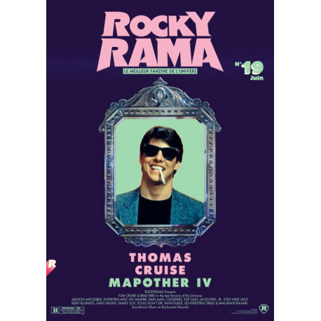 ROCKYRAMA 19