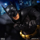 BATMAN SOVEREIGN KNIGHT DC COMICS ONE:12 MEZCO ACTION FIGURE