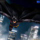 BATMAN SOVEREIGN KNIGHT DC COMICS ONE:12 MEZCO ACTION FIGURE