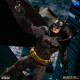 BATMAN SOVEREIGN KNIGHT DC COMICS ONE:12 MEZCO ACTION FIGURE