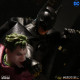 BATMAN SOVEREIGN KNIGHT DC COMICS ONE:12 MEZCO ACTION FIGURE