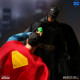 BATMAN SOVEREIGN KNIGHT DC COMICS ONE:12 MEZCO ACTION FIGURE