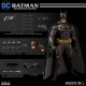 BATMAN SOVEREIGN KNIGHT DC COMICS ONE:12 MEZCO ACTION FIGURE