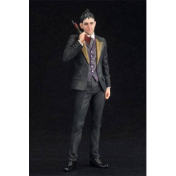 OSWALD COBBLEPOT GOTHAM TV ARTFX+ STATUE