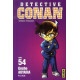 DETECTIVE CONAN T54