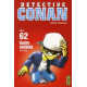 DETECTIVE CONAN T62