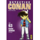 DETECTIVE CONAN T63